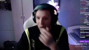 МАЗЕЛОВ ПРО ДЕВУШКУ ДИПИНСА