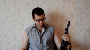 Опыт эксплуатации гладкоствольного ружья Сайга 410К-04.