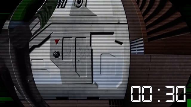 Rare Replay: Games in 60 Seconds - Perfect Dark смотреть онлайн