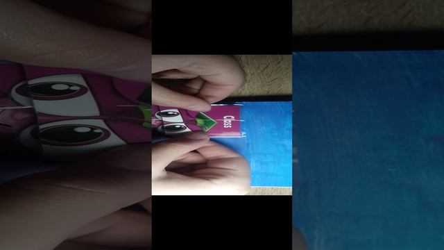 Необычная  новинка ? на канале Бумажная вселенная ?