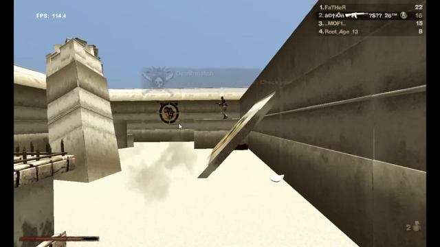 Far Cry 2 multiplayer gameplay with all snipers смотреть онлайн