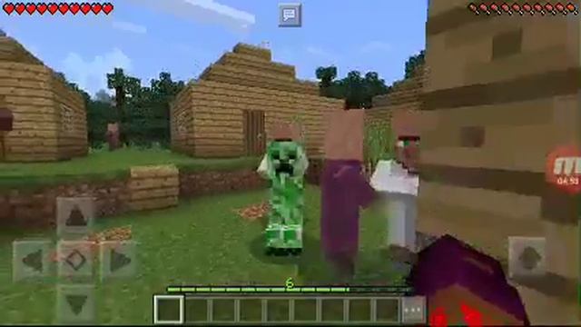 Самый лучший Minecraft в мире