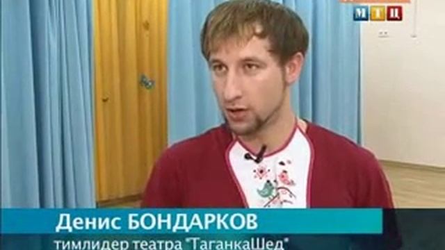 День толерантности в Детском саду №288 смотреть онлайн