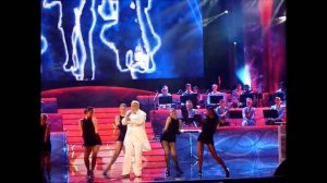 Бедрос Киркоров "Танго"