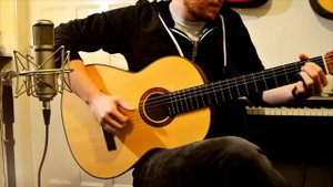 Gorillaz - Feel Good Inc. Guitar Cover + TABs