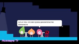 Приключения ПИКУНИКУ #5 Дикие танцы с роботом в игре PIKUNIKU