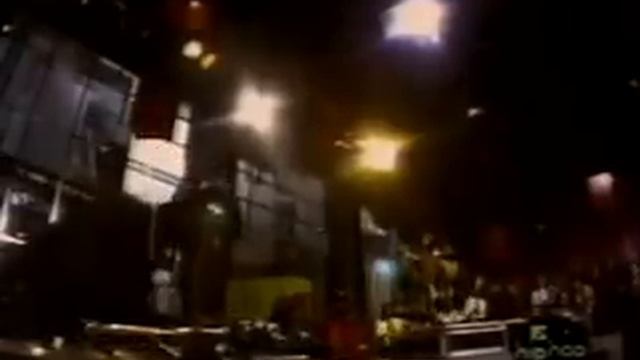 Grandmaster Flash - Turntablism