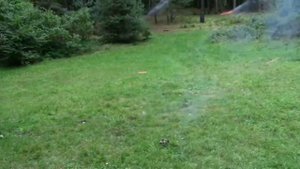 Тест петард: FP-15, P1000, Р2000