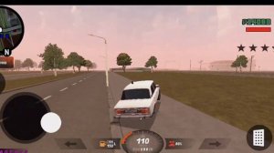 ПОГОНЯ ПОКАЗЫВАЮ КАК УДРАТЬ ОТ КОПОВ? Black Russia