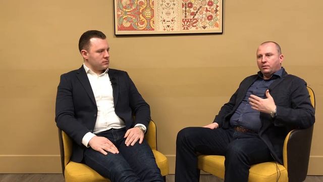 Как определить свою цель Дмитрий Шейнин и Антон Махновский