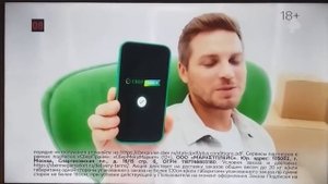 Реклама СберПрайм+ #1