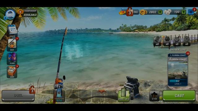 НОВЫЙ ПОДАРОЧНЫЙ КОД . New Gift Code . Fishing Clash . 13.01.2021