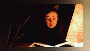 "Сказка про твёрдый и мягкий знак"