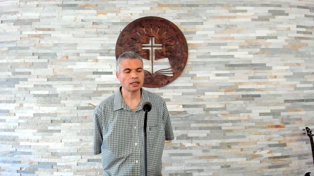 The Righteousness of God through Faith in Jesus Christ - Romans 3:21-26 Part 2