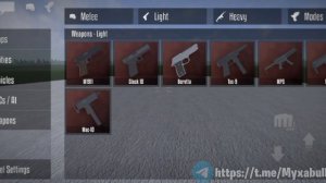 ПЕРВЫЙ РАЗ ИГРАЮ В GOREBOX #1/МИНИ-ОБЗОР/GoreBox