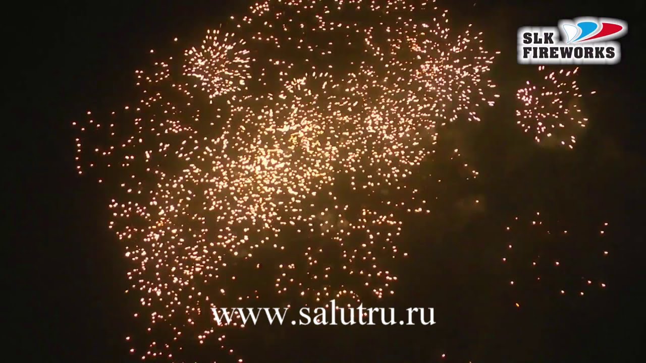 Купить салют-фейерверк в Самаре и Тольятти «Кентавр».