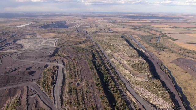 Горишние Плавни (Комсомольск) Украина - ГОКи Феррэкспо --- Ferrexpo - Poltava Mining смотреть онлайн