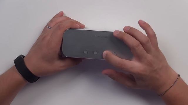 Samsung SB330 - Adică tăticul lui Level Box (www.buhnici.ro) смотреть онлайн