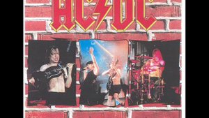 ACDC - The Jack / The Studiobreakers '95