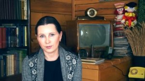 ИЗБАВИТЬСЯ ОТ РУХЛЯДИ? Светлана Копылова читает рассказ Владимира Пронского «Старое зеркало»