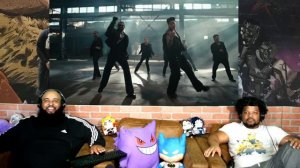 정국 (Jung Kook), Usher ‘Standing Next to You - Usher Remix’ Official Performance Video Reaction