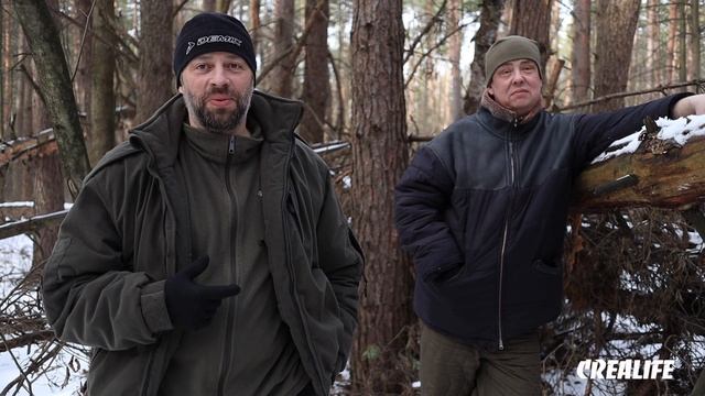 ТРИ ЖОПЫ НА ОХОТЕ | Как влияет подсветка ПНВ на зверя смотреть онлайн