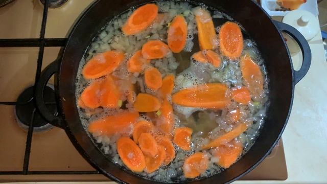 Шурпа Из Говядины.Шурпа в Казане. Как Варить Шурпу. Shurpa. Мясо с Картошкой .Tasty dinner recipes смотреть онлайн