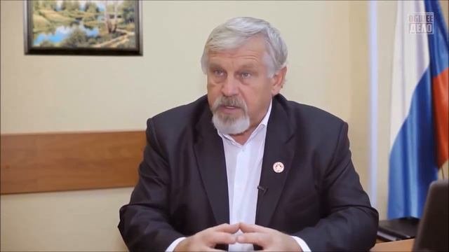 Причина снижения потенции