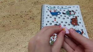 распаковки бумажных сюрпризов