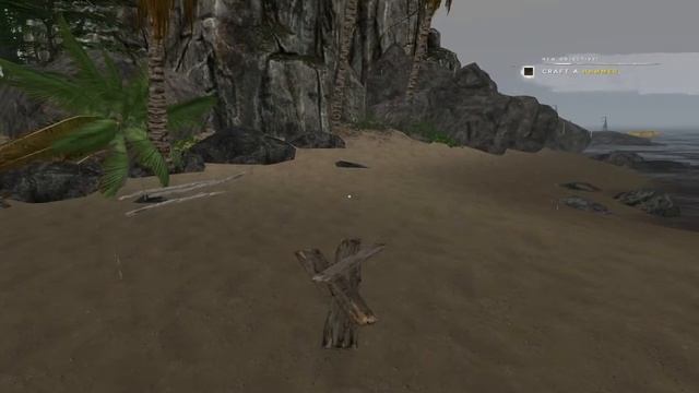 Stranded Deep # 3 печь для кирпичей. смотреть онлайн