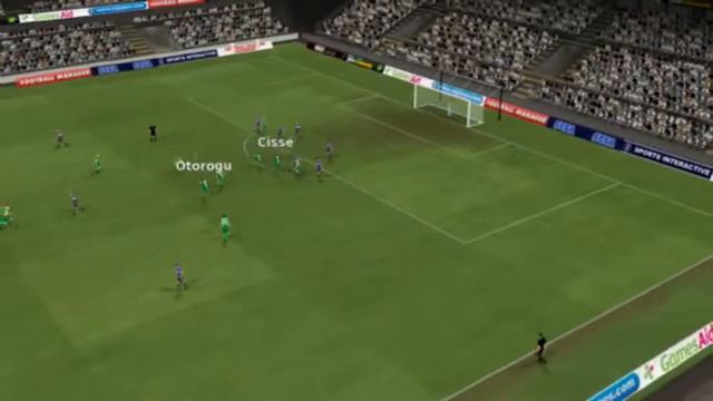 Anderlecht 1 - 1 RC Mechelen - Match Highlights смотреть онлайн