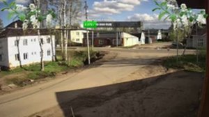 Онлайн камера в п.Демянск , Россия, Новгородская обл