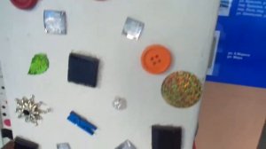 Дизайн Входа в Магазин РУКОДЕЛЬНИЦА/ Респект Хозяйке