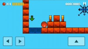 Bounce Extreme Gravity Level-1to10
