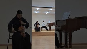 В.Монти. Чардаш