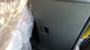 Получил трак. Дальнобой по сша. Новое видео