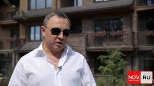 Идеальный ЖК "СКАЗКА" в Павловской Слободе