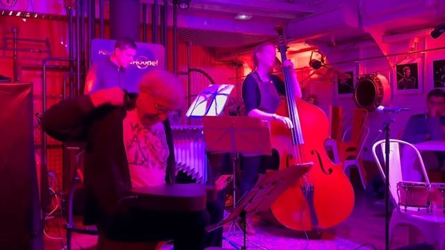 Jazz club concert смотреть онлайн
