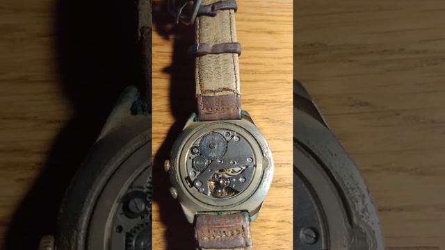 Часы СССР смотреть онлайн