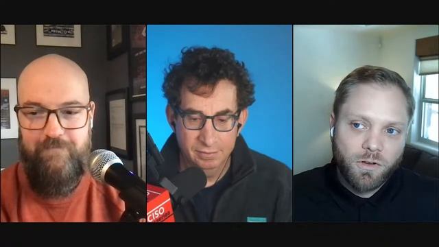 "Hacking Kubernetes" - Super Cyber Friday смотреть онлайн