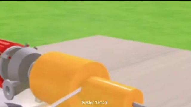 Scary teacher vs spuid makeup challenge, scary teacher 3D game