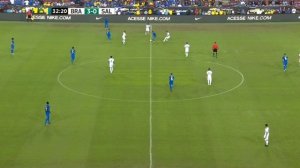 Neymar vs El Salvador (N) 18-19 – International Friendly HD 1080i by Guilherme