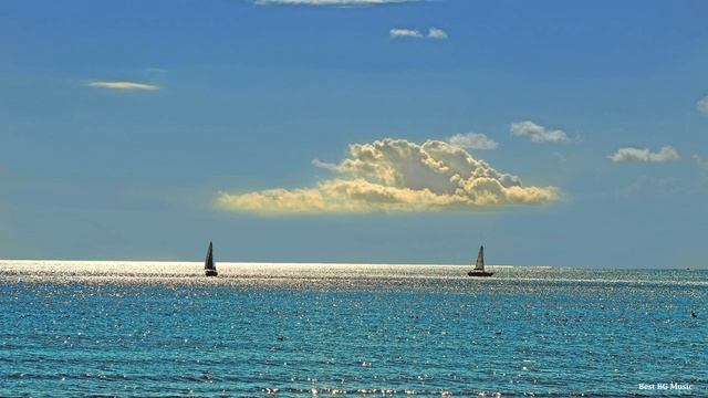 Релакс Музыка от Нервов. 1час Слушать Лечебная Эмбиент Музыка от Невроза смотреть онлайн