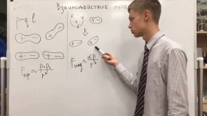 Основные положения МКТ. Масса, размеры молекул. Взаимодействие молекул