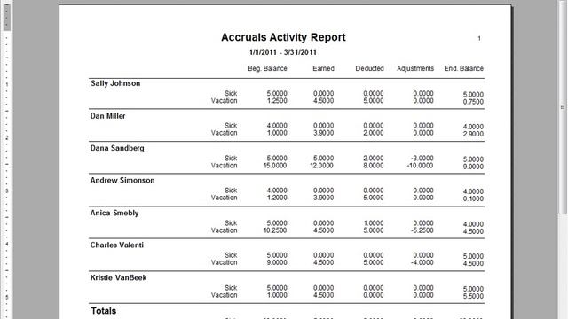 Staff Files Version 8.0 смотреть онлайн