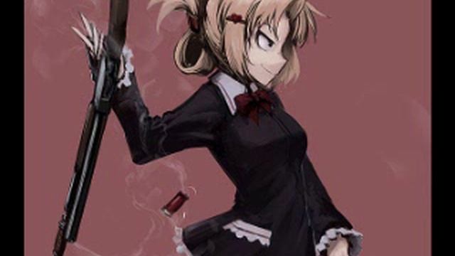 CrackleCradle BGM: declare the Anti Core(Stage4 Boss) смотреть онлайн