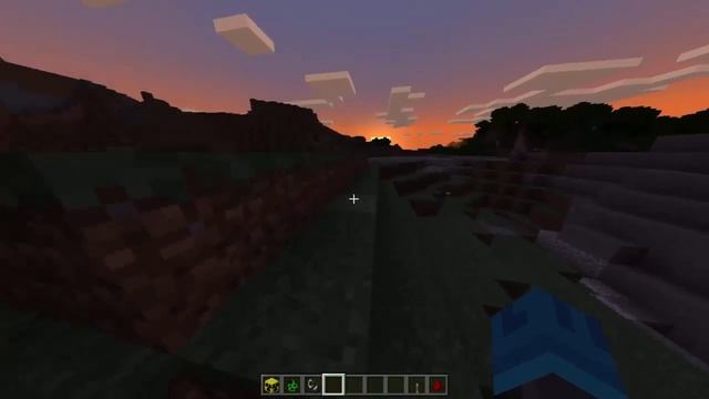 Nuclear Creeper in Minecraft 1.2 - MCPE 1.2 NUKE Addon 3.0 - Nuclear Mobs (Minecraft PE 1.2) смотреть онлайн