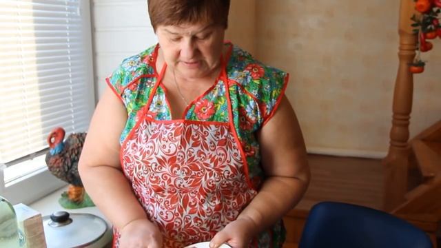 Квашеные баклажаны. Cooking Eggplant.