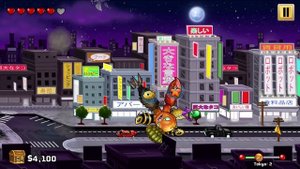 СУРОВЫЙ ОСЬМИНОГ МУТАНТ в ЯПОНИИ игра OCTOGEDDON на канале Мистер Игрушкин