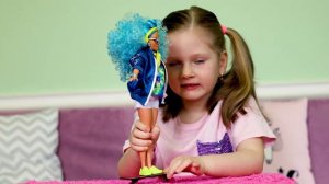 Барби Экстра | Обзор новинки Barbie Extra